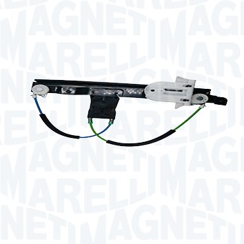 Window Regulator - 350103942000 MAGNETI MARELLI