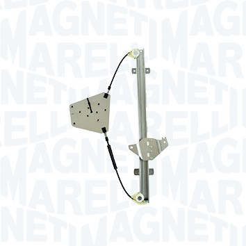 Alzacristallo - 350103964000 MAGNETI MARELLI