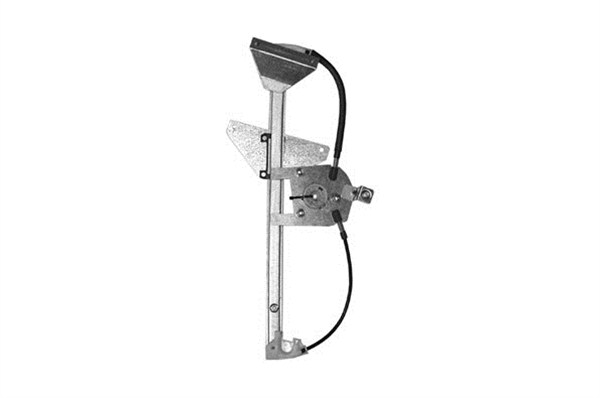 Window Regulator - 350103971000 MAGNETI MARELLI