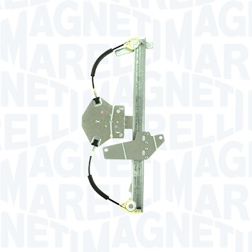 Window Regulator - 350103971000 MAGNETI MARELLI