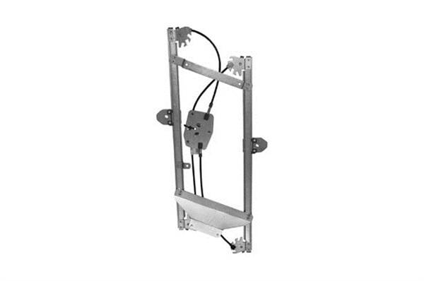Window Regulator - 350103978000 MAGNETI MARELLI