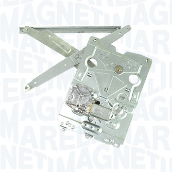 Alzacristallo - 350103985000 MAGNETI MARELLI