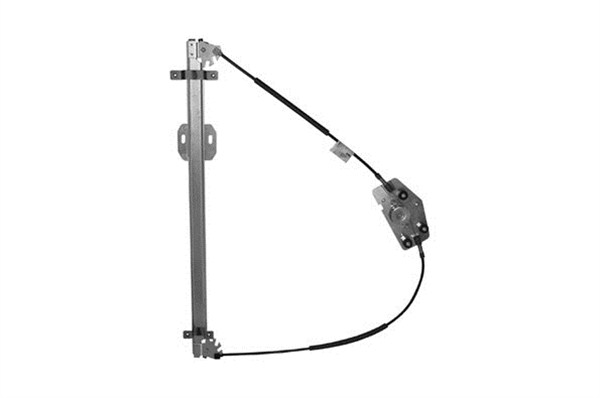 Window Regulator - 350103997000 MAGNETI MARELLI