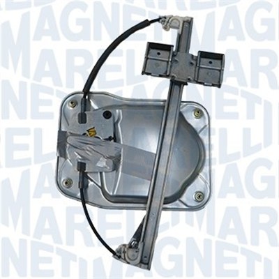 Window Regulator - 350103168500 MAGNETI MARELLI