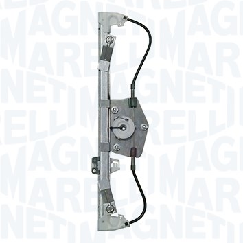 Window Regulator - 350103210200 MAGNETI MARELLI
