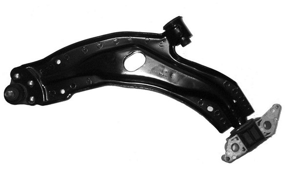 Track Control Arm - 301181311400 MAGNETI MARELLI