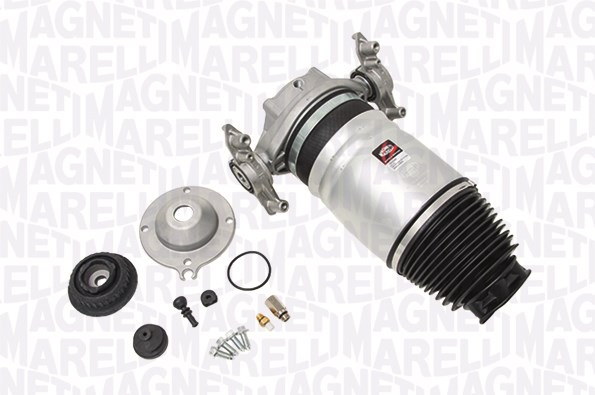 Soffietto, Sospensione pneumatica - 350052000002 MAGNETI MARELLI