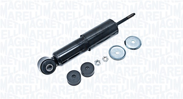 Shock Absorber - 351489080000 MAGNETI MARELLI