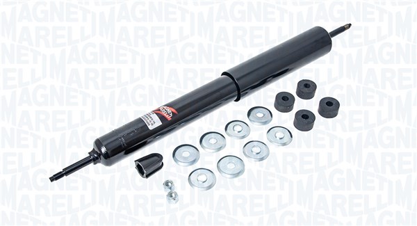 Ammortizzatore - 357374070000 MAGNETI MARELLI