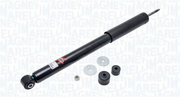 Shock Absorber - 352701070000 MAGNETI MARELLI