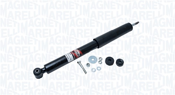 Shock Absorber - 352706070000 MAGNETI MARELLI