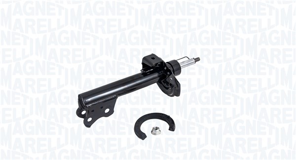 Shock Absorber - 352738070000 MAGNETI MARELLI