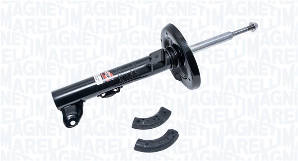 amortizatorius - 352741070000 MAGNETI MARELLI