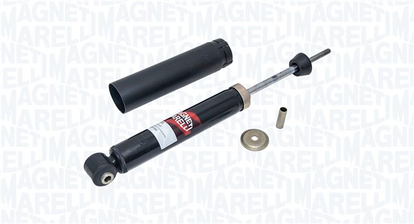 Ammortizzatore - 352743070000 MAGNETI MARELLI