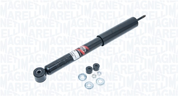 Shock Absorber - 354715070000 MAGNETI MARELLI