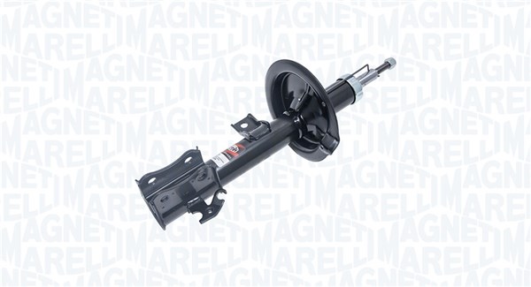 Ammortizzatore - 354720070200 MAGNETI MARELLI