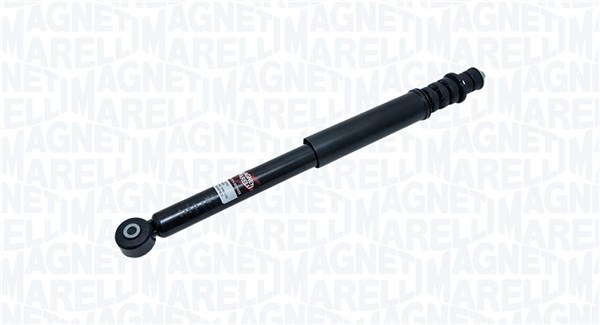 Shock Absorber - 356233070000 MAGNETI MARELLI