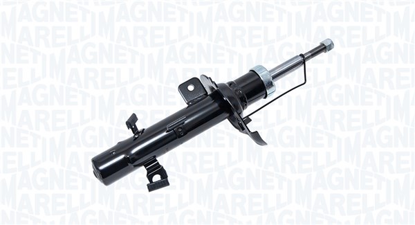 Ammortizzatore - 356328070100 MAGNETI MARELLI