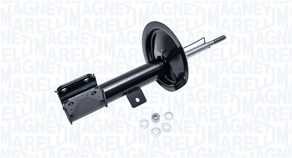 Shock Absorber - 356330070200 MAGNETI MARELLI
