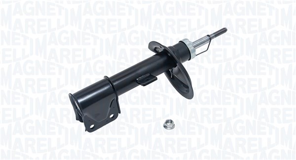 Shock Absorber - 356330070100 MAGNETI MARELLI