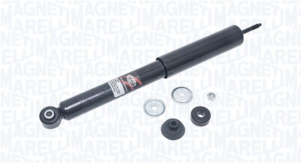 Ammortizzatore - 357058070000 MAGNETI MARELLI