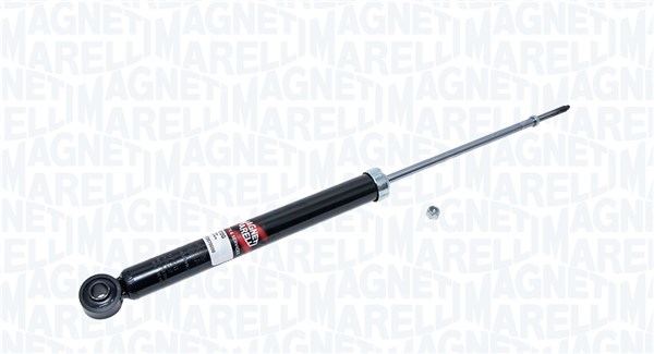 Shock Absorber - 357072070000 MAGNETI MARELLI