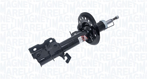 Ammortizzatore - 357077070100 MAGNETI MARELLI