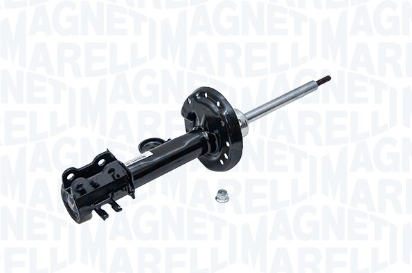 Ammortizzatore - 357123070100 MAGNETI MARELLI