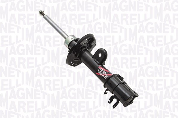 Shock Absorber - 357124070100 MAGNETI MARELLI