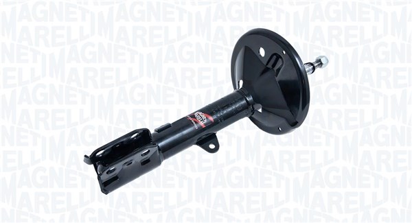 Shock Absorber - 357211070200 MAGNETI MARELLI