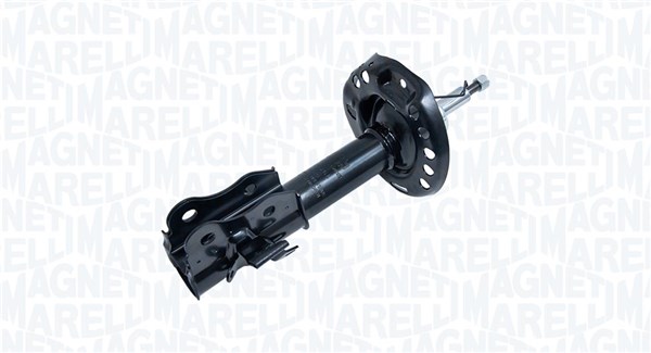 Shock Absorber - 357247070200 MAGNETI MARELLI