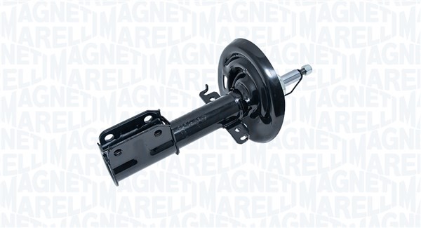 Shock Absorber - 357248070000 MAGNETI MARELLI