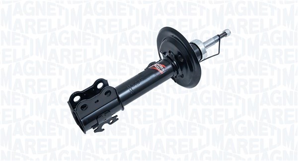 Shock Absorber - 357251070100 MAGNETI MARELLI