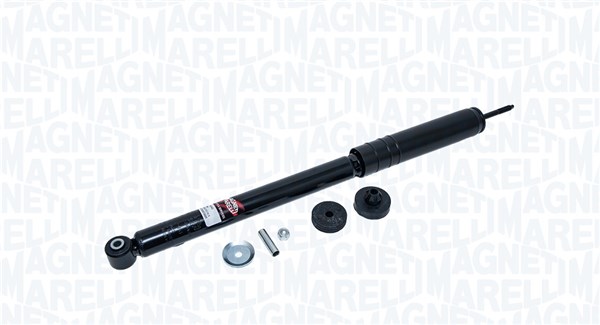 Shock Absorber - 357424070000 MAGNETI MARELLI