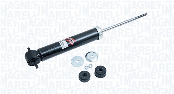 Shock Absorber - 357433070000 MAGNETI MARELLI