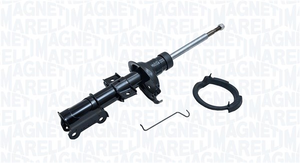 amortizatorius - 357520070000 MAGNETI MARELLI