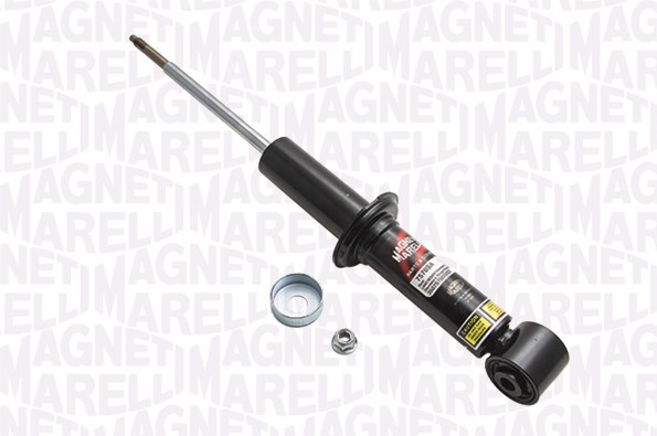 Ammortizzatore - 350757000003 MAGNETI MARELLI