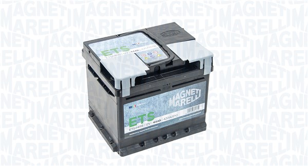 Starter Battery - 069044420006 MAGNETI MARELLI
