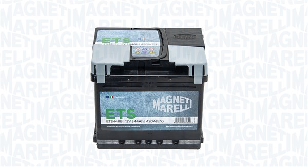 Batteria avviamento - 069044420006 MAGNETI MARELLI