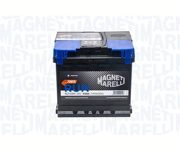Starterbatterie - 069053540007 MAGNETI MARELLI