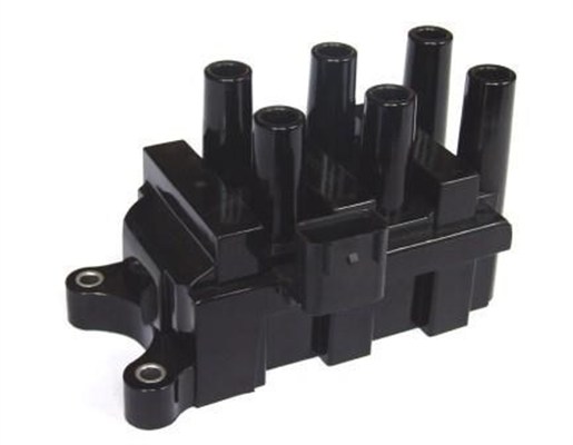 Ignition Coil - 060717128012 MAGNETI MARELLI
