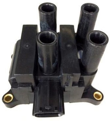 Ignition Coil - 060717136012 MAGNETI MARELLI