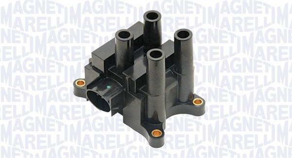 Ignition Coil - 060810220010 MAGNETI MARELLI