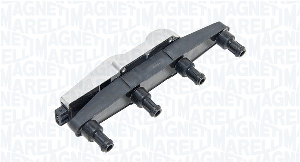 Ignition Coil - 060717059012 MAGNETI MARELLI