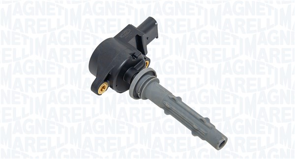 Ignition Coil - 060717144012 MAGNETI MARELLI