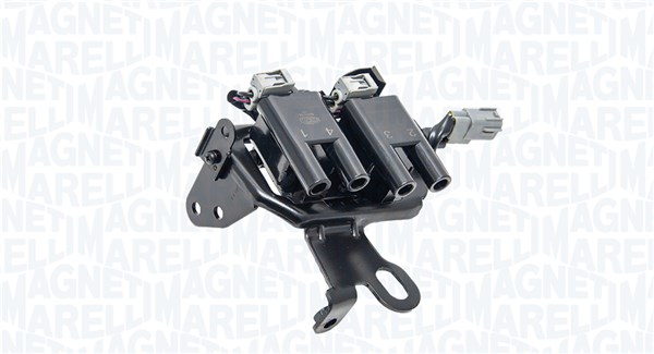 Bobina d'accensione - 060717155012 MAGNETI MARELLI