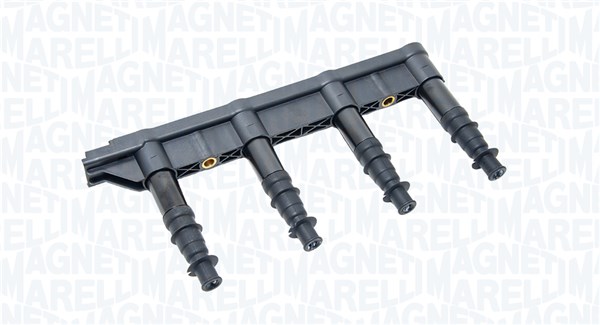 Ignition Coil - 060717157012 MAGNETI MARELLI