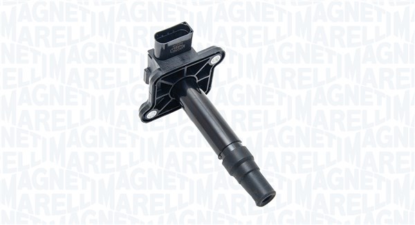 Bobina d'accensione - 060717158012 MAGNETI MARELLI