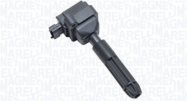 Ignition Coil - 060717161012 MAGNETI MARELLI