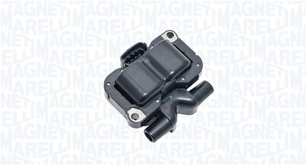 Ignition Coil - 060717162012 MAGNETI MARELLI